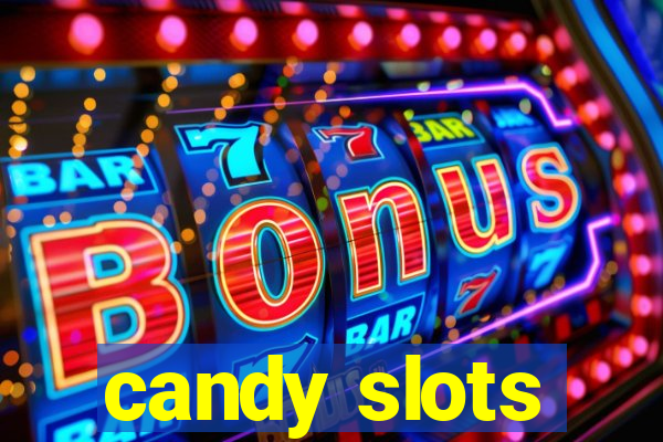 candy slots