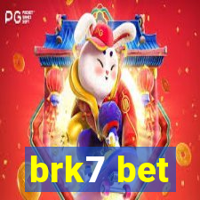 brk7 bet