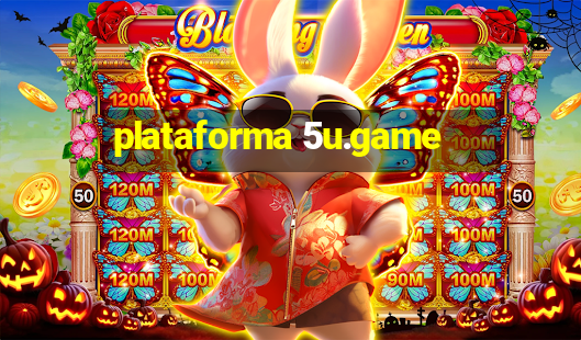 plataforma 5u.game