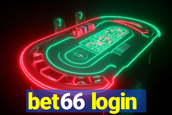 bet66 login