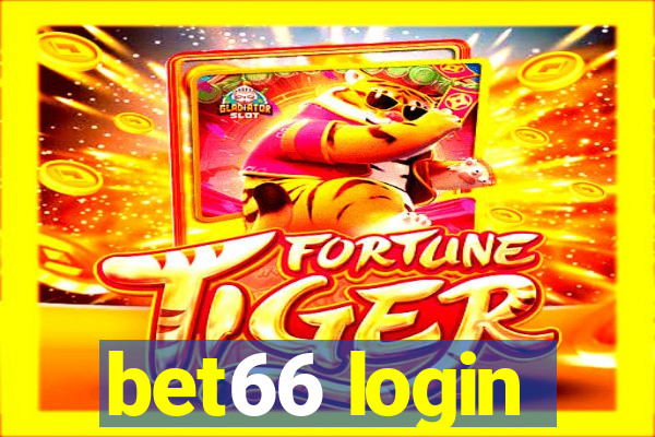 bet66 login