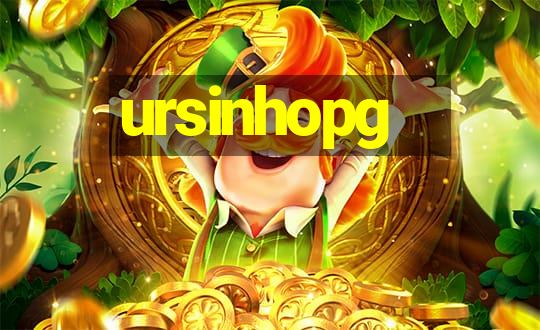 ursinhopg