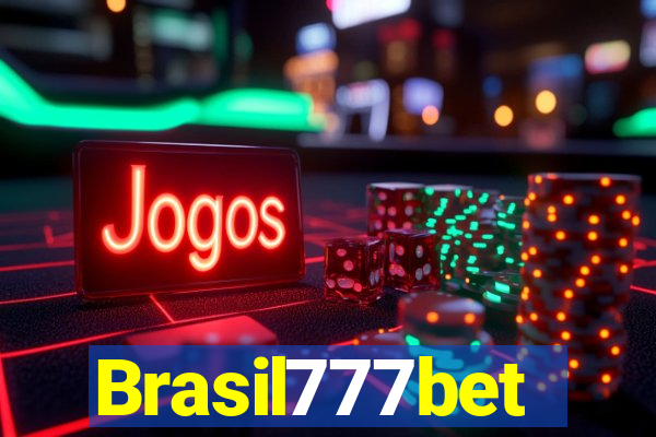 Brasil777bet