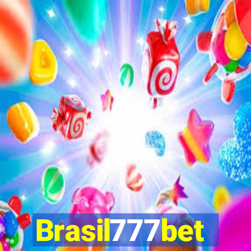 Brasil777bet