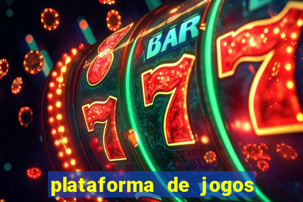 plataforma de jogos que aceita cartao de debito