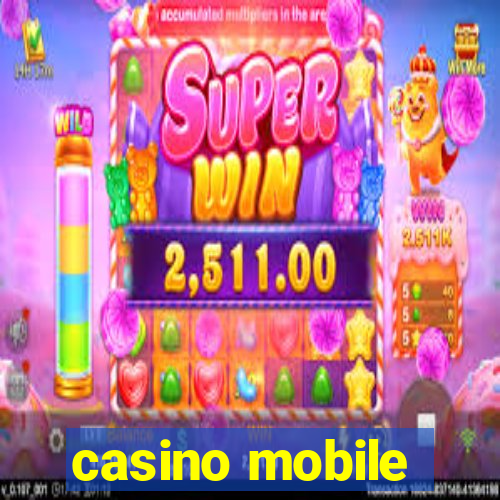 casino mobile