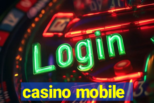 casino mobile