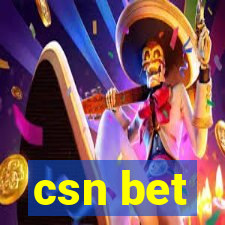 csn bet