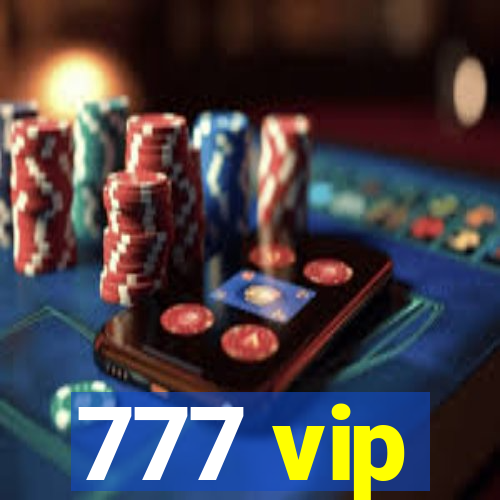 777 vip