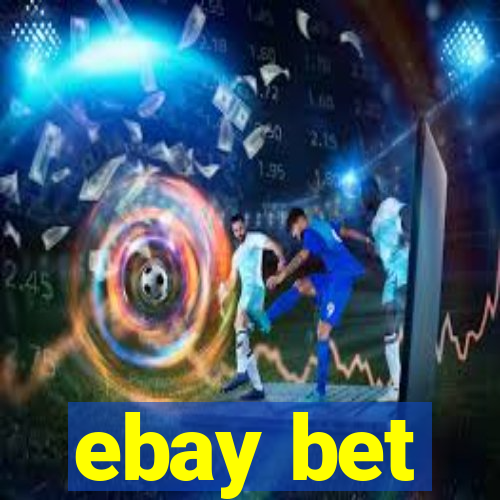 ebay bet