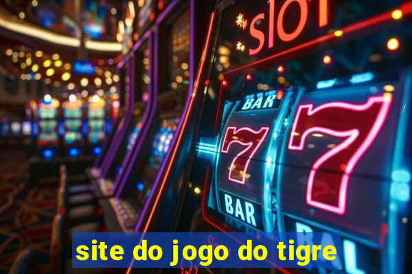 site do jogo do tigre