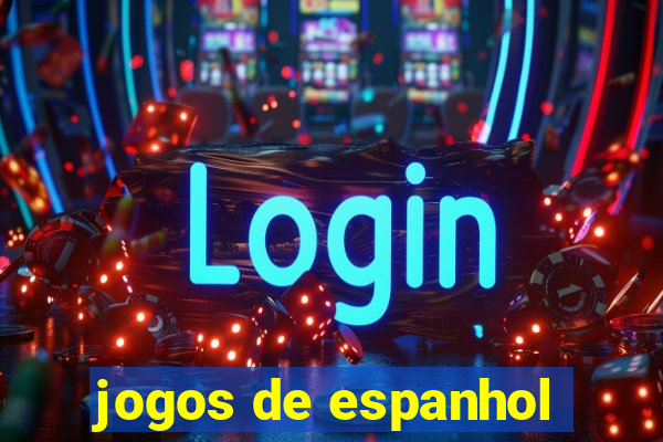 jogos de espanhol