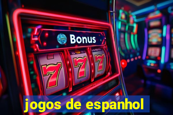 jogos de espanhol