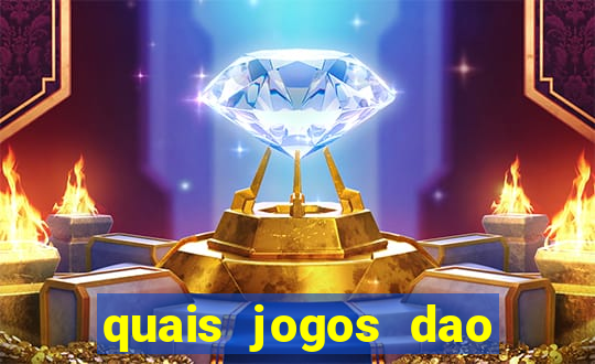 quais jogos dao mais dinheiro