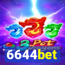 6644bet