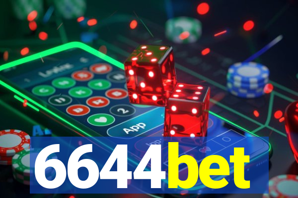 6644bet