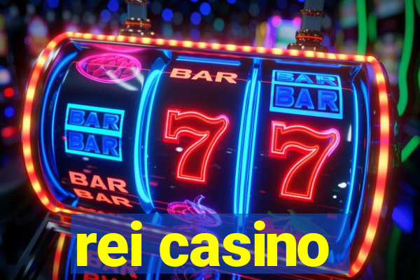 rei casino