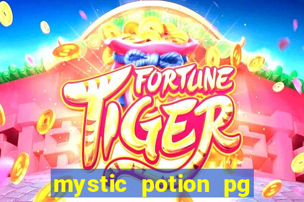 mystic potion pg slot demo