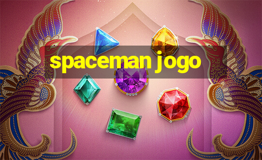 spaceman jogo