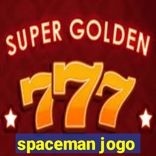 spaceman jogo