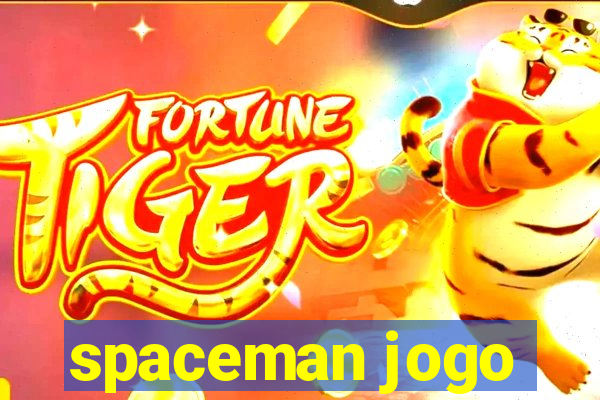 spaceman jogo