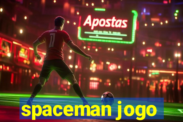 spaceman jogo