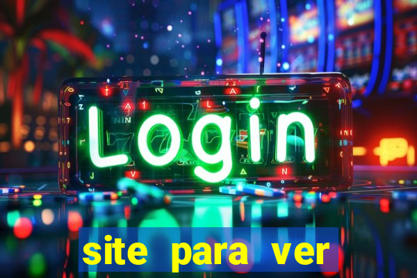 site para ver porcentagem de slots