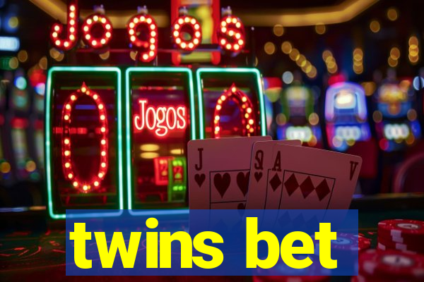 twins bet