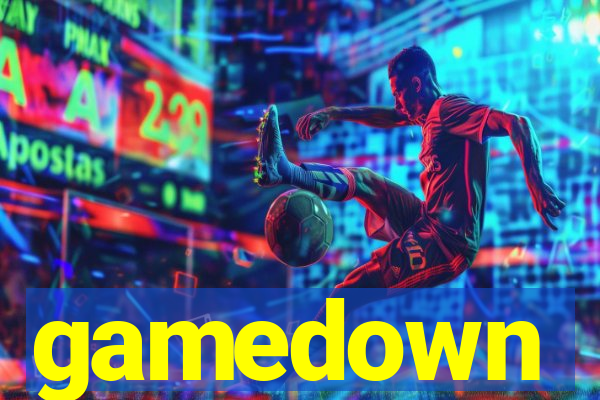 gamedown