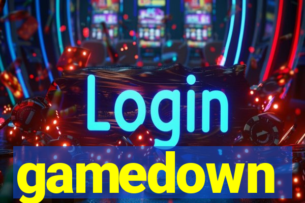 gamedown