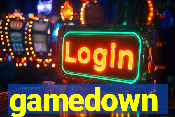 gamedown