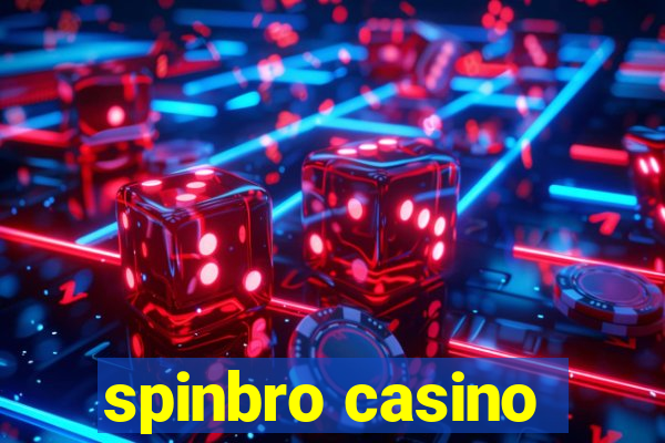 spinbro casino