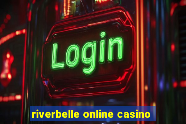 riverbelle online casino