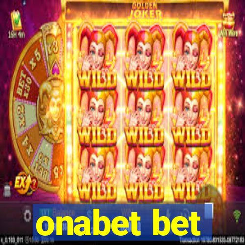 onabet bet