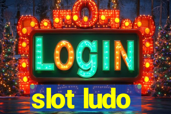 slot ludo