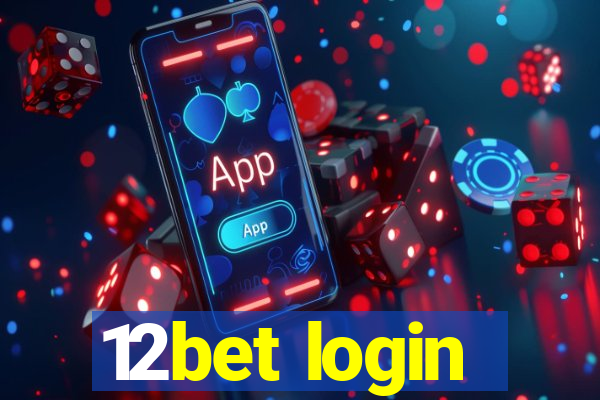 12bet login