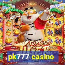 pk777 casino