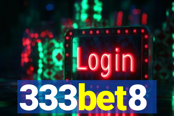 333bet8