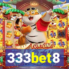 333bet8