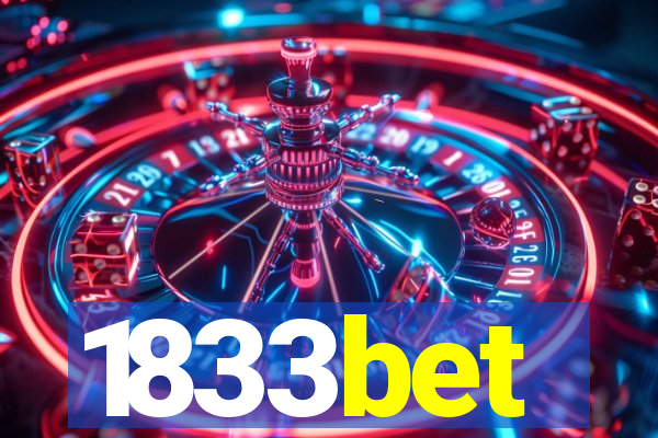 1833bet