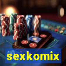 sexkomix