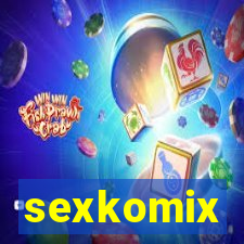 sexkomix