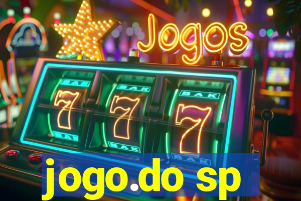 jogo.do sp