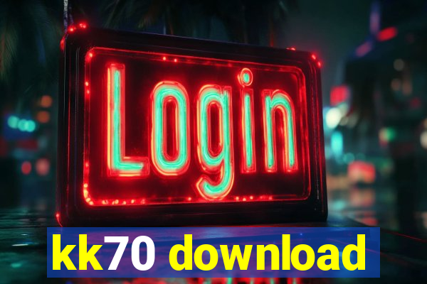 kk70 download