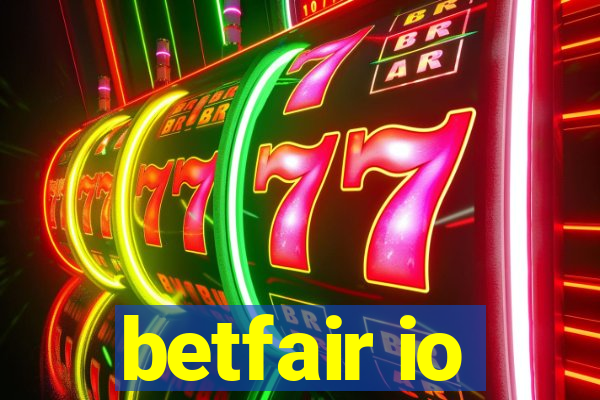 betfair io