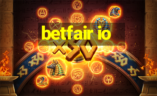 betfair io