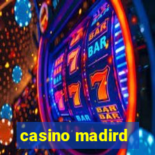 casino madird