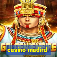 casino madird