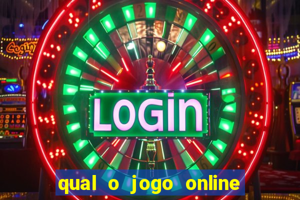 qual o jogo online mais jogado do mundo