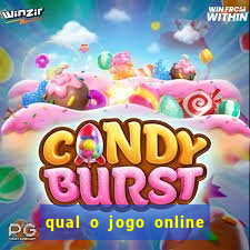 qual o jogo online mais jogado do mundo